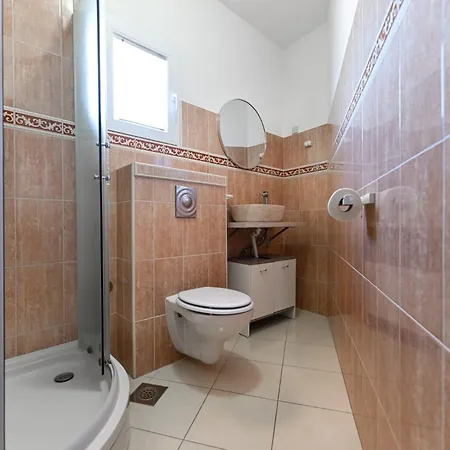 Kosta Sa Privatnim Bazenom Appartement *