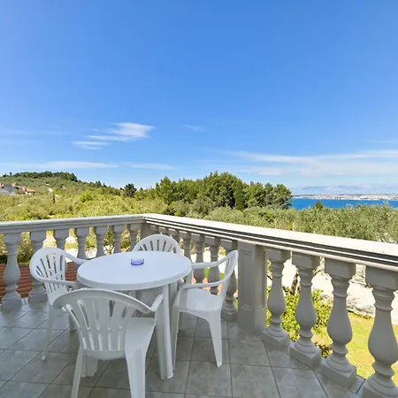 Appartement Kosta Sa Privatnim Bazenom Preko
